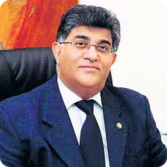 Mukesh Malhotra